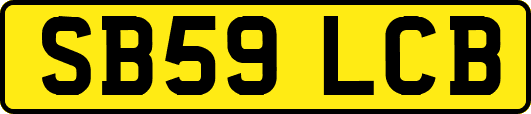 SB59LCB