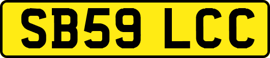 SB59LCC
