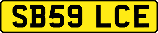 SB59LCE