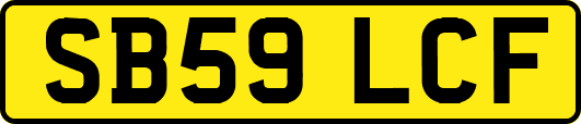 SB59LCF