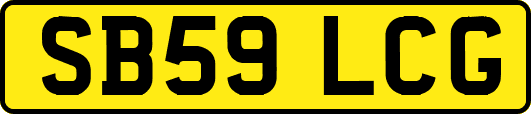 SB59LCG