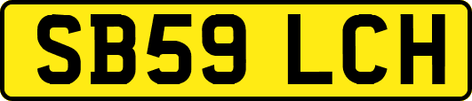 SB59LCH