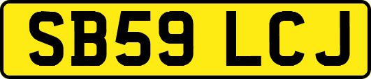 SB59LCJ