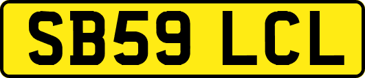 SB59LCL
