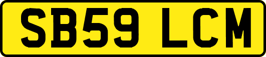 SB59LCM
