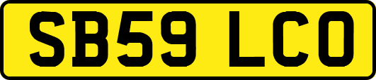 SB59LCO