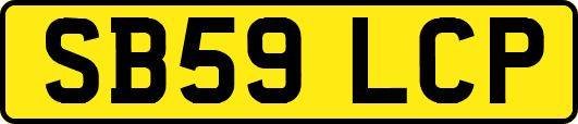 SB59LCP