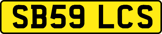 SB59LCS