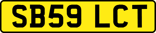SB59LCT