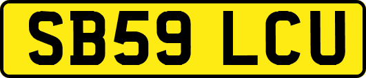 SB59LCU