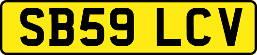 SB59LCV