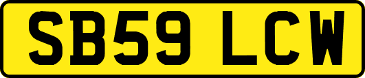 SB59LCW