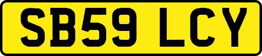 SB59LCY