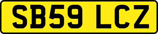 SB59LCZ