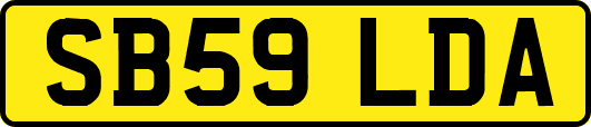 SB59LDA