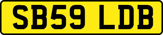 SB59LDB