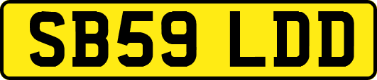 SB59LDD