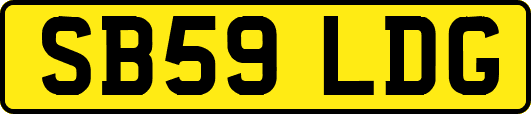 SB59LDG