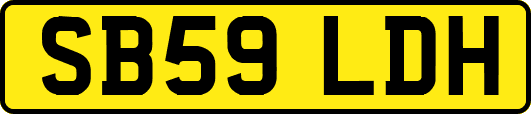 SB59LDH