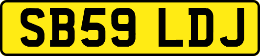 SB59LDJ