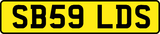 SB59LDS