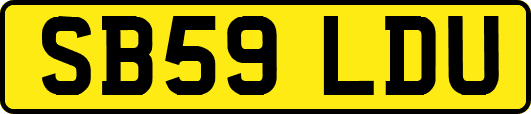 SB59LDU