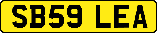 SB59LEA