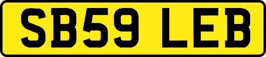 SB59LEB
