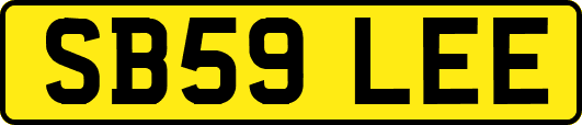 SB59LEE