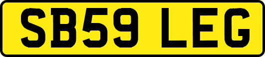 SB59LEG