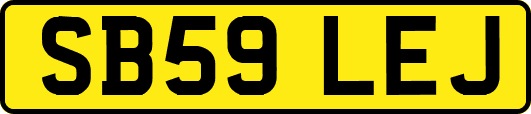 SB59LEJ