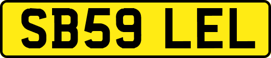 SB59LEL