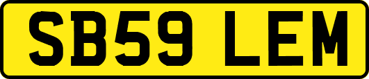 SB59LEM