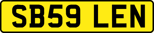 SB59LEN