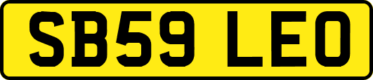 SB59LEO