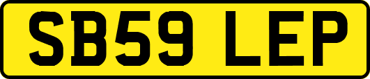 SB59LEP