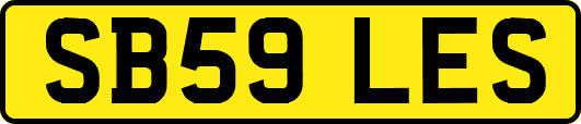 SB59LES