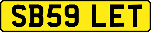 SB59LET