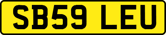 SB59LEU
