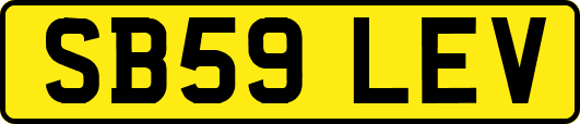 SB59LEV