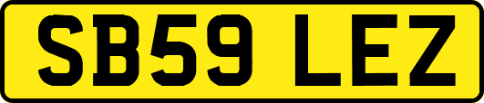 SB59LEZ