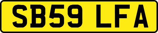 SB59LFA
