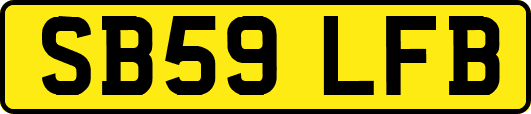 SB59LFB