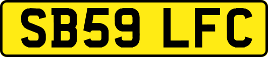 SB59LFC