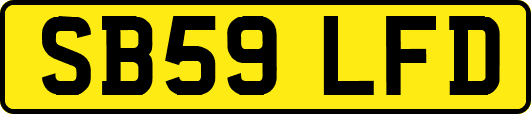 SB59LFD