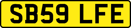SB59LFE