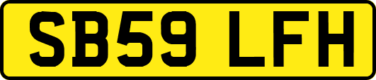 SB59LFH