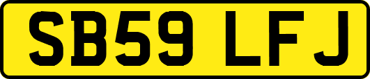 SB59LFJ