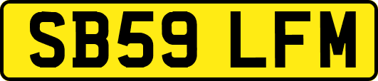 SB59LFM