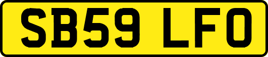 SB59LFO